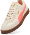 Calzado Casual Mujer Puma Club II Era Beige