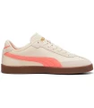 Calzado Casual Mujer Puma Club II Era Beige
