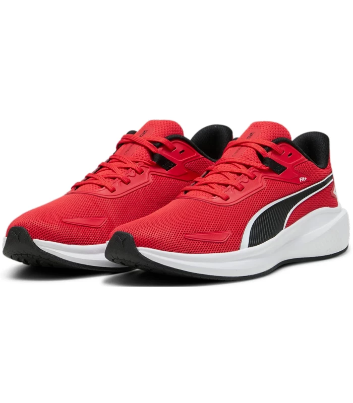 Zapatillas Running Hombre Puma Skyrocket Lite 08
