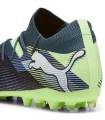 Botas de Futbol Junior Puma Future 7 Match Mg Jr 03