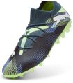 Botas de Futbol Junior Puma Future 7 Match Mg Jr 03