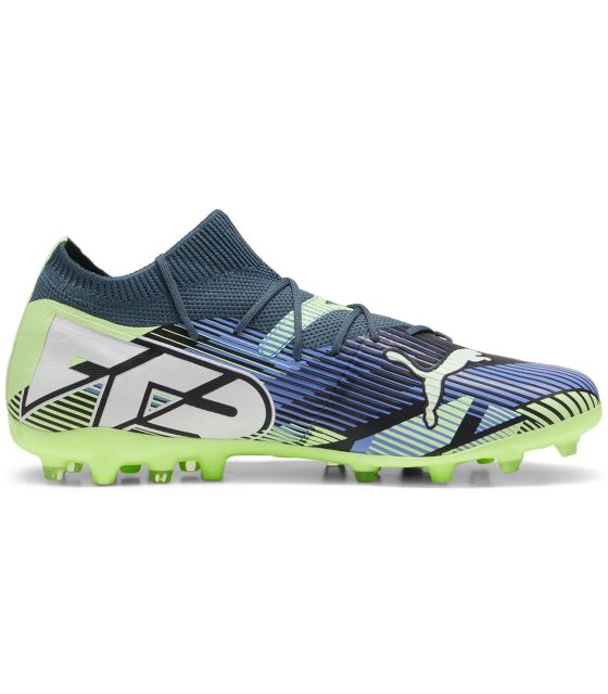 Botas de Futbol Junior Puma Future 7 Match Mg Jr 03