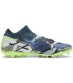 Botas de Futbol Junior Puma Future 7 Match Mg Jr 03