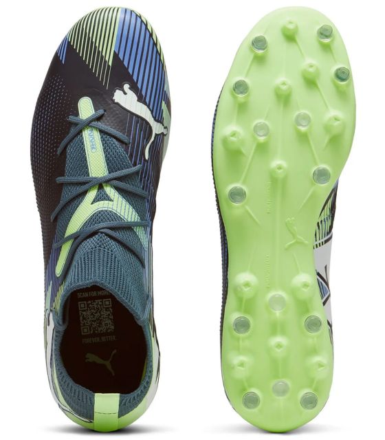 Botas de Futbol Junior Puma Future 7 Match Mg Jr 03
