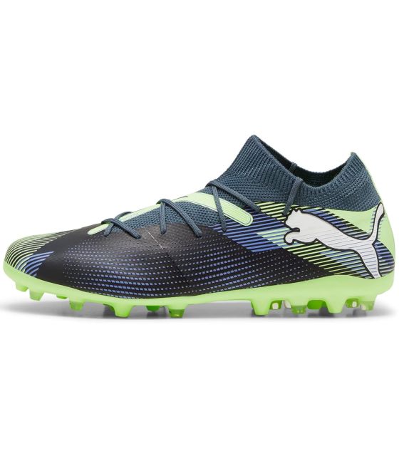 Botas de Futbol Junior Puma Future 7 Match Mg Jr 03
