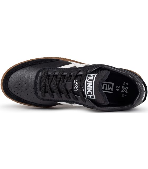 Calzado Casual Mujer Munich Rumba 01