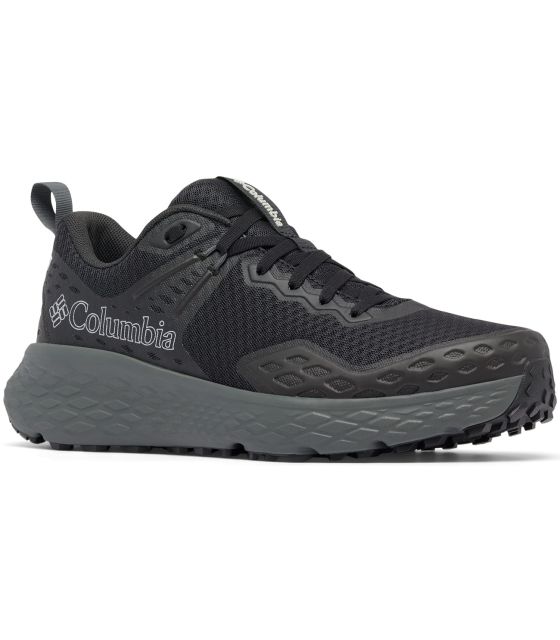 Zapatillas Trekking Hombre Columbia Konos TRS OutDry