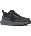 Zapatillas Trekking Man Colombie Konos TRS OutDry