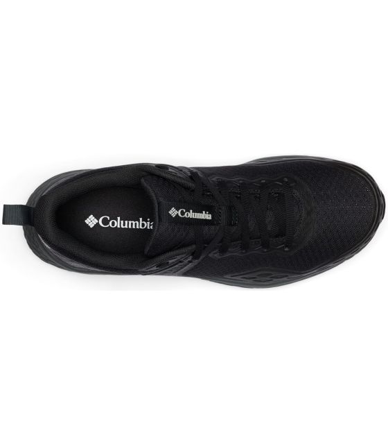 Zapatillas Trekking Hombre Columbia Konos TRS OutDry