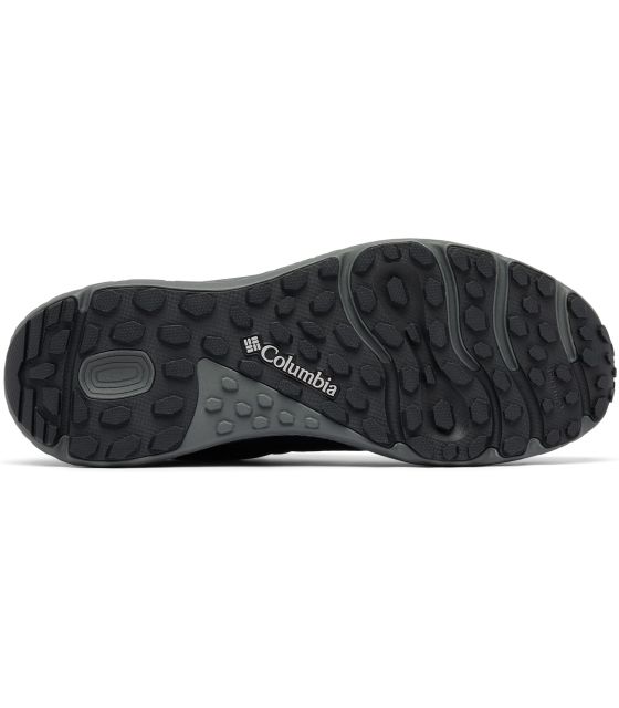 Zapatillas Trekking Hombre Columbia Konos TRS OutDry