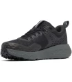 Zapatillas Trekking Man Colombie Konos TRS OutDry