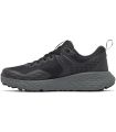 Zapatillas Trekking Hombre Columbia Konos TRS OutDry