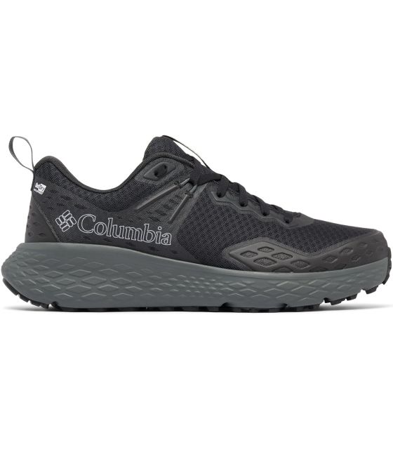 Zapatillas Trekking Man Colombie Konos TRS OutDry