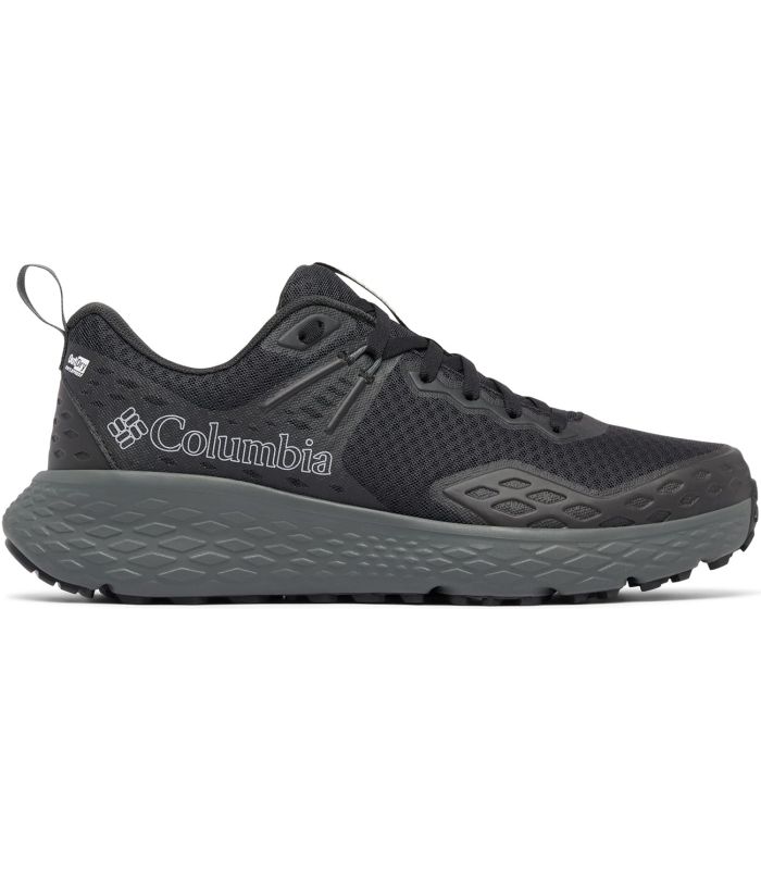 Zapatillas Trekking Hombre Columbia Konos TRS OutDry Zapatillas Trekking Hombre Columbia Konos TRS OutDry