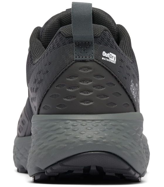 Zapatillas Trekking Hombre Columbia Konos TRS OutDry