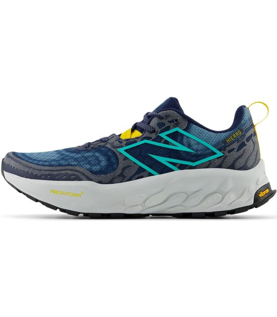 Zapatillas Trail Running Hombre New Balance Fresh Foam X Hierro