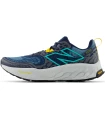 Zapatillas Trail Running Hombre New Balance Fresh Foam X Hierro