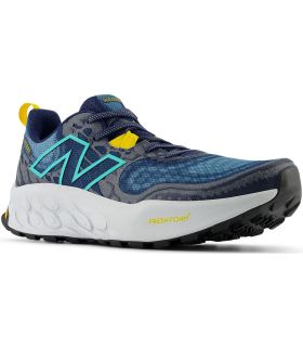 Zapatillas Trail Running Hombre New Balance Fresh Foam X Hierro
