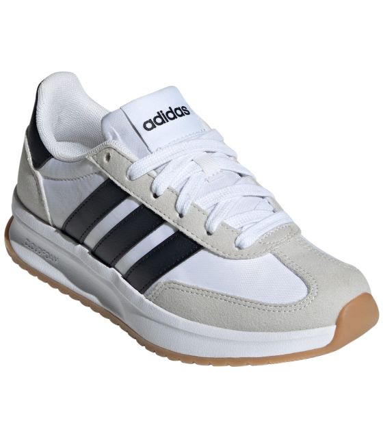 Calzado Casual Junior Adidas Run 70S 2.0 Jr Blanco