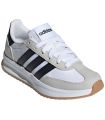 Calzado Casual Junior Adidas Run 70S 2.0 Jr Blanco