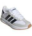 Calzado Casual Junior Adidas Run 70S 2.0 Jr Blanco
