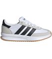 Calzado Casual Junior Adidas Run 70S 2.0 Jr Blanco