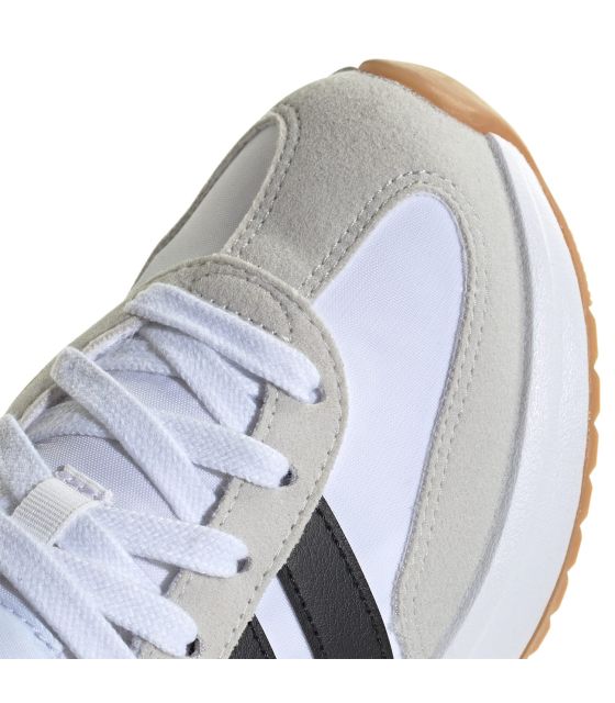 Calzado Casual Junior Adidas Run 70S 2.0 Jr Blanco