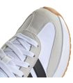 Calzado Casual Junior Adidas Run 70S 2.0 Jr Blanco
