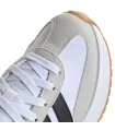 Calzado Casual Junior Adidas Run 70S 2.0 Jr Blanco