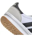 Calzado Casual Junior Adidas Run 70S 2.0 Jr Blanco