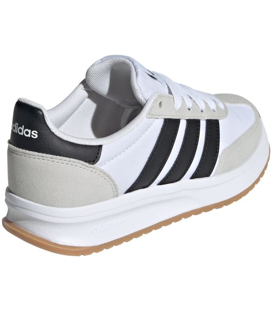 Calzado Casual Junior Adidas Run 70S 2.0 Jr Blanco