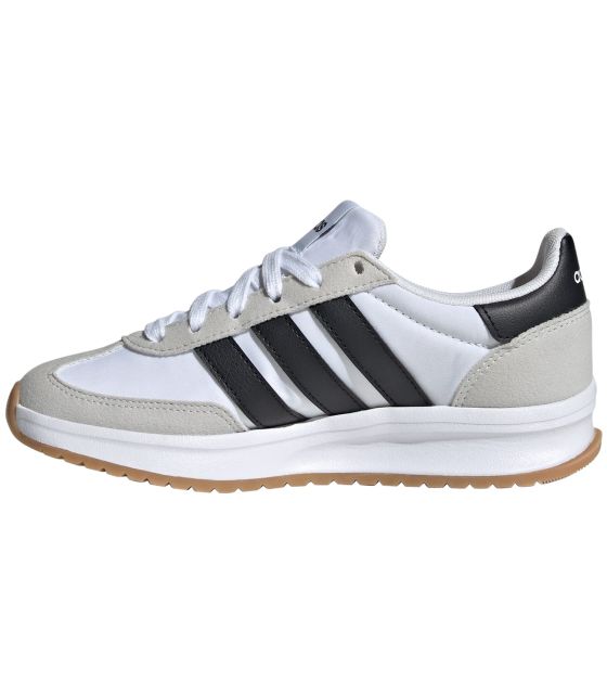 Calzado Casual Junior Adidas Run 70S 2.0 Jr Blanco