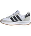 Calzado Casual Junior Adidas Run 70S 2.0 Jr Blanco