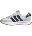 Calzado Casual Junior Adidas Run 70S 2.0 Jr Blanco