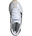 Calzado Casual Junior Adidas Run 70S 2.0 Jr Blanco