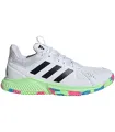 Zapatillas Balonmano Adidas Court Flight Mujer