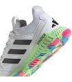 Zapatillas Balonmano Adidas Court Flight Mujer
