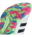 Zapatillas Balonmano Adidas Court Flight Mujer