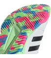 Zapatillas Balonmano Adidas Court Flight Mujer
