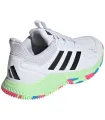 Zapatillas Balonmano Adidas Court Flight Mujer