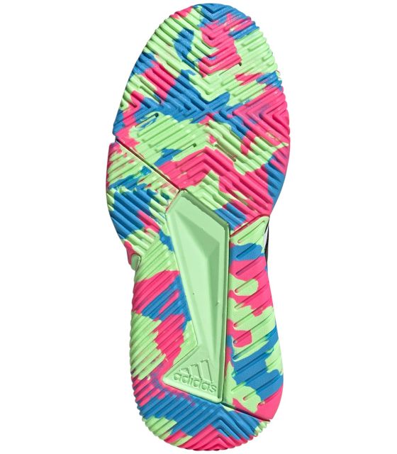 Zapatillas Balonmano Adidas Court Flight Mujer
