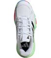 Zapatillas Balonmano Adidas Court Flight Mujer