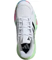 Zapatillas Balonmano Adidas Court Flight Mujer