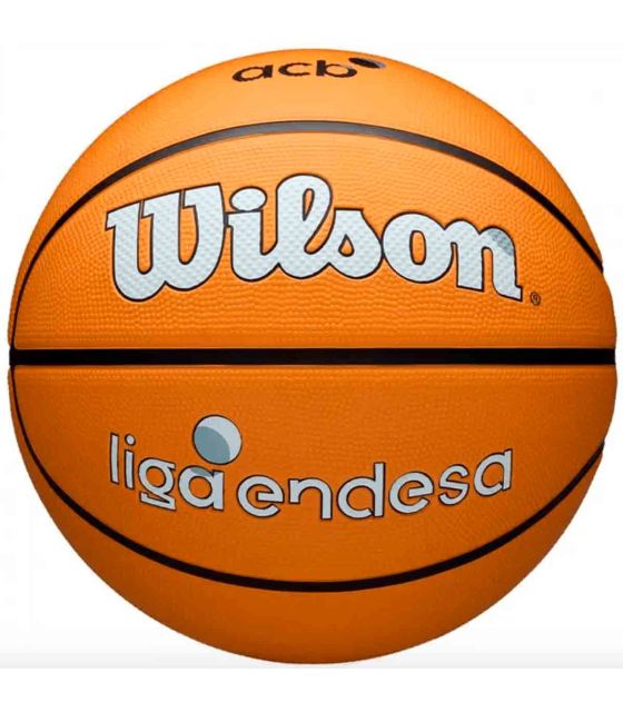 Ballon basket-ball Wilson Balon Baloncesto ACB Outdoor