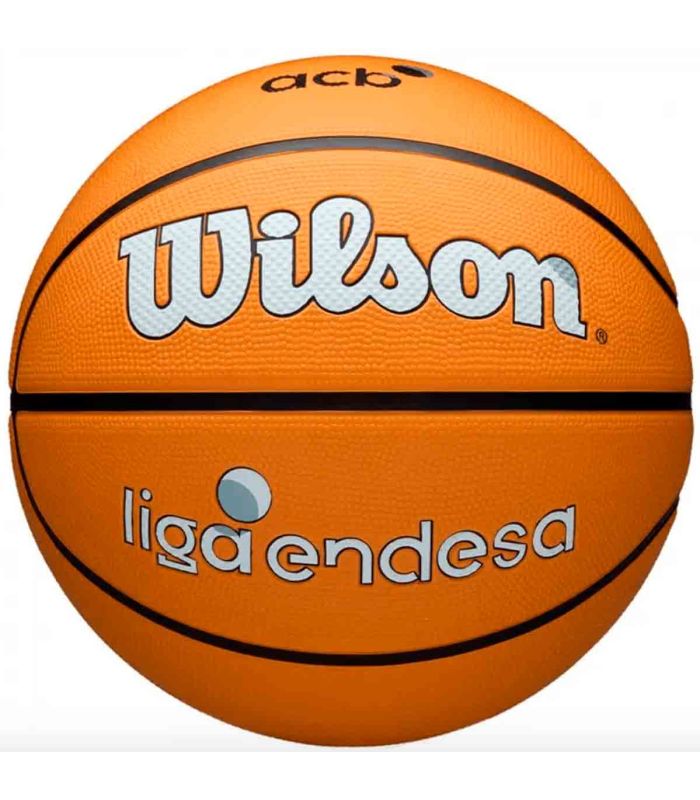 Ballon basket-ball Wilson Balon Baloncesto ACB Outdoor Ballon basket-ball Wilson Balon Baloncesto ACB Outdoor