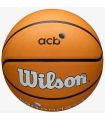 Ballon basket-ball Wilson Balon Baloncesto ACB Outdoor