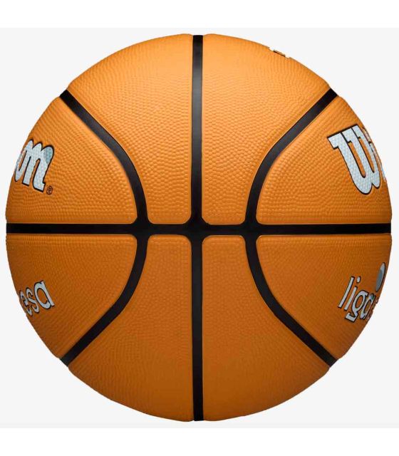 Ballon basket-ball Wilson Balon Baloncesto ACB Outdoor