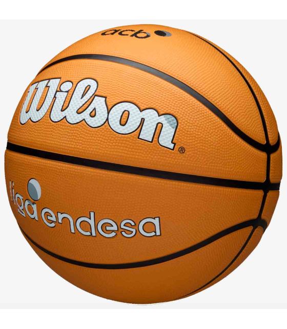 Ballon basket-ball Wilson Balon Baloncesto ACB Outdoor