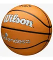 Ballon basket-ball Wilson Balon Baloncesto ACB Outdoor