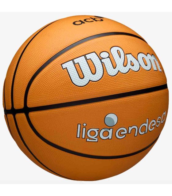 Ballon basket-ball Wilson Balon Baloncesto ACB Outdoor